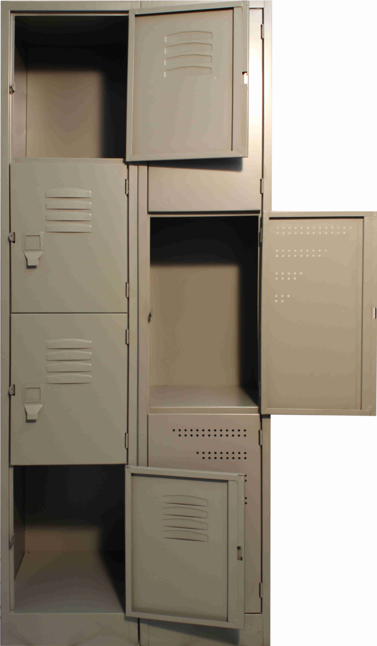 Lockers Adespacios