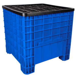 Tapao Containers Tapa México